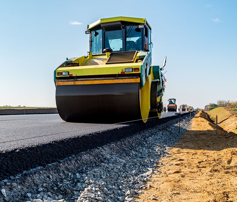 Budgets Construction Consultant & Energy Ltd- Civil works- road construction
