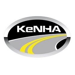 KENHA Logo